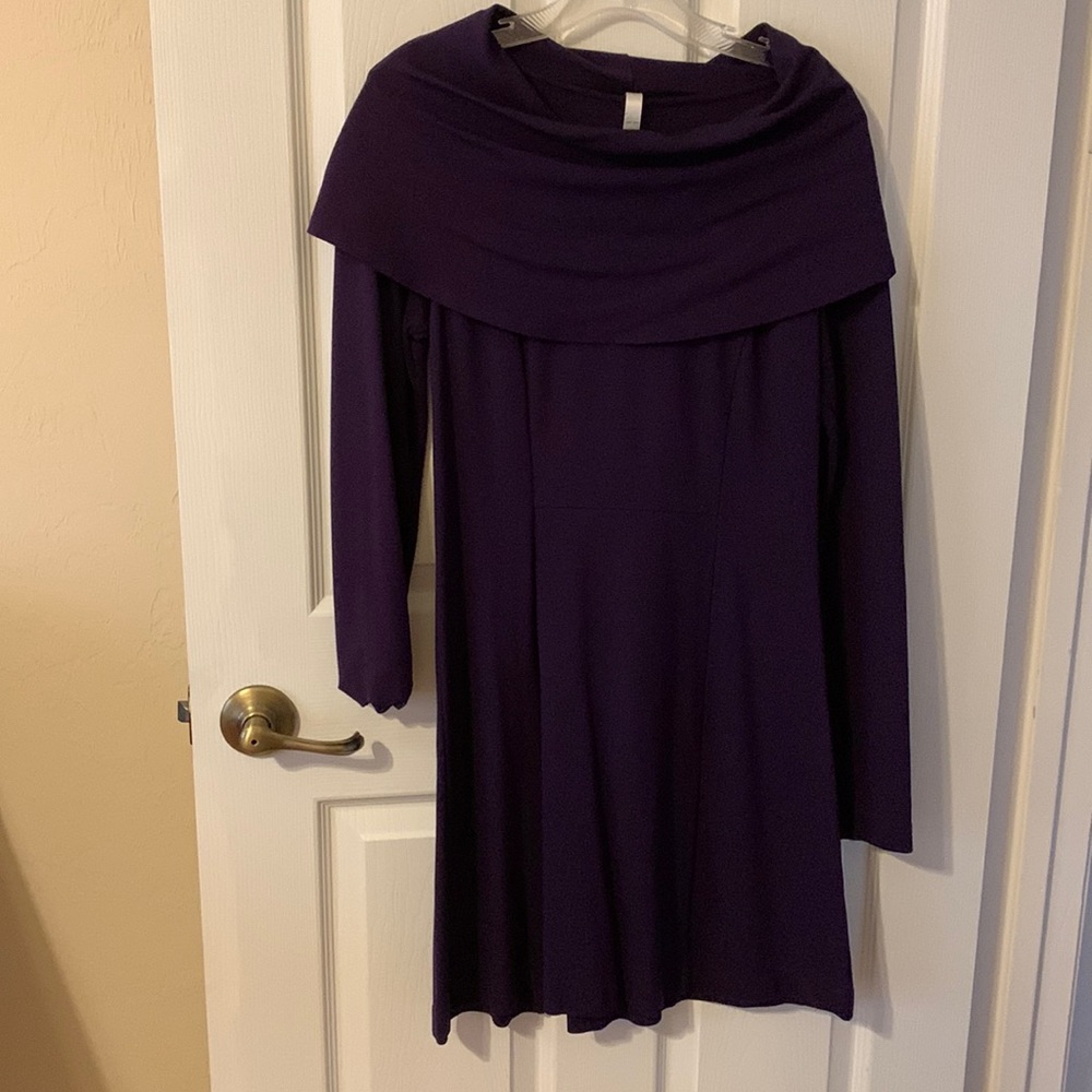 Kensie S Off Shoulder Dress